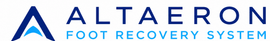 Altaeron Foot Recovery System
