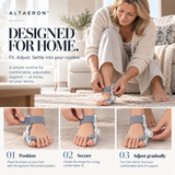 Altaeron™ Adjustable Bunion Corrector