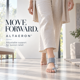 Altaeron™ Adjustable Bunion Corrector