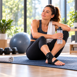 Altaeron™ AirRelief Foot & Ankle Massager