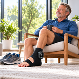 Altaeron™ AirRelief Foot & Ankle Massager