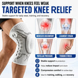 Altaeron™ DialFit Knee Brace