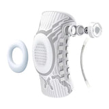Altaeron™ DialFit Knee Brace