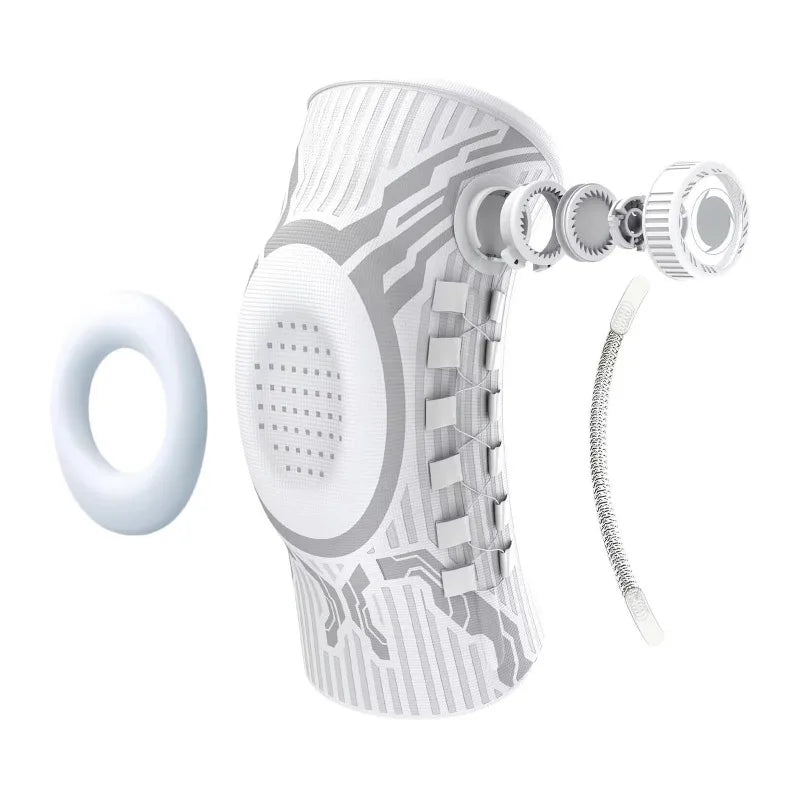 Altaeron™ DialFit Knee Brace