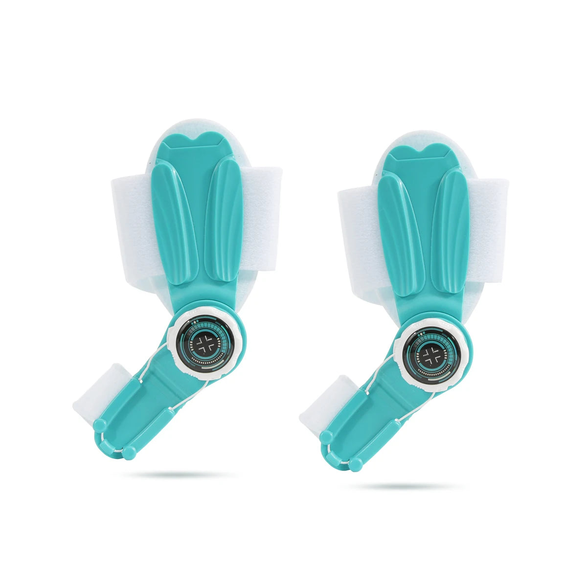 ‌Day/Night Wearable Bunion Corrector - Adjustable Knob Design for Toe Overlapping & Big Toe Misalignment, Hallux Valgus Orthotic