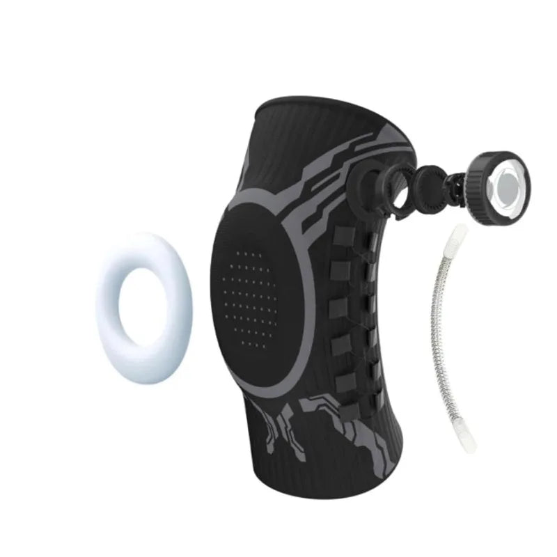 Altaeron™ DialFit Knee Brace