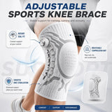 Altaeron™ DialFit Knee Brace