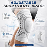 Altaeron™ DialFit Knee Brace