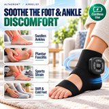 Altaeron™ AirRelief Foot & Ankle Massager