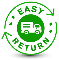 30-Day Easy Returns