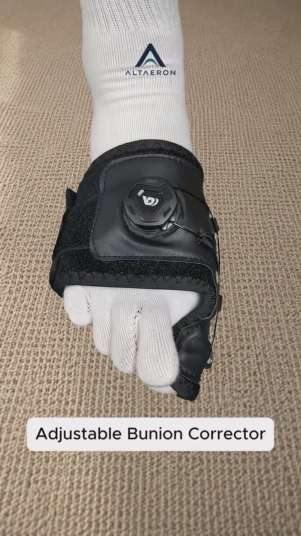 How to Adjust